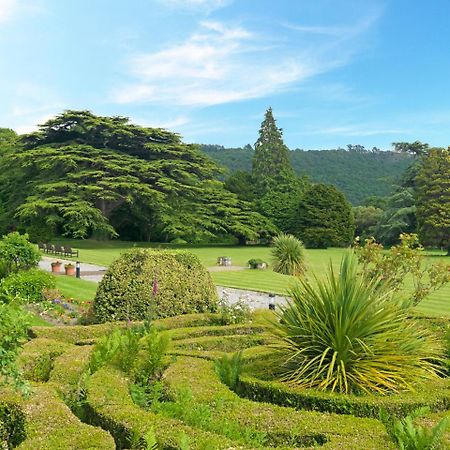 Caer Rhun Hall Hotel コンウィ エクステリア 写真