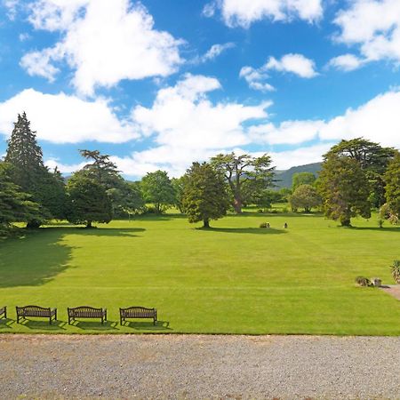 Caer Rhun Hall Hotel コンウィ エクステリア 写真