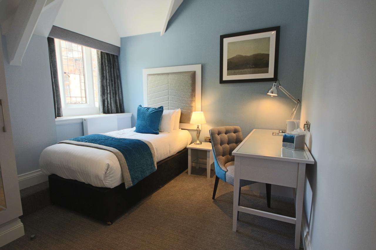 Caer Rhun Hall Hotel コンウィ エクステリア 写真